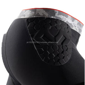 Fajas acolchadas de fútbol - Product Image 3