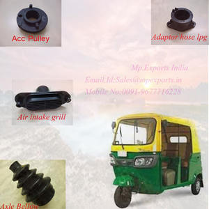 Piezas de Repuesto Tuk en venta para exportaciones en indonesia - Product Image 2