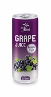 250ml Fabricant de Pépins de Raisin pour Vente Fournisseurs