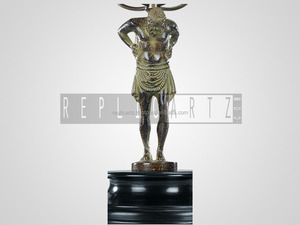 อาร์มารี่ทองเหลืองโบราณทรงกลมนาฬิกาแดดตกแต่งบ้านโลหะชิ้นกลางสำหรับผู้ชายที่ถือปลอกแขนนาฬิกาแดดไอเดีย - Product Image 3