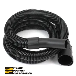 High quality industrial cleaner hose for vacuum cleaner. Made in Japan by Tigers Polymer (air conditioner drain hose)