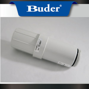 «Taiwan Buder» TC-801 Filtro Ionizador de Agua Alcalina Manual para el Hogar con Carcasa de Plástico de Cambio Rápido - Product Image 6