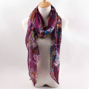 handmade <b>square</b> <b>scarf</b> foulard Wholesale 100% Organic Cotton Custom Printed <b>Scarf</b> <b>Scarves</b> Cotton <b>Scarf</b> for Women Bandana - Product Image 2