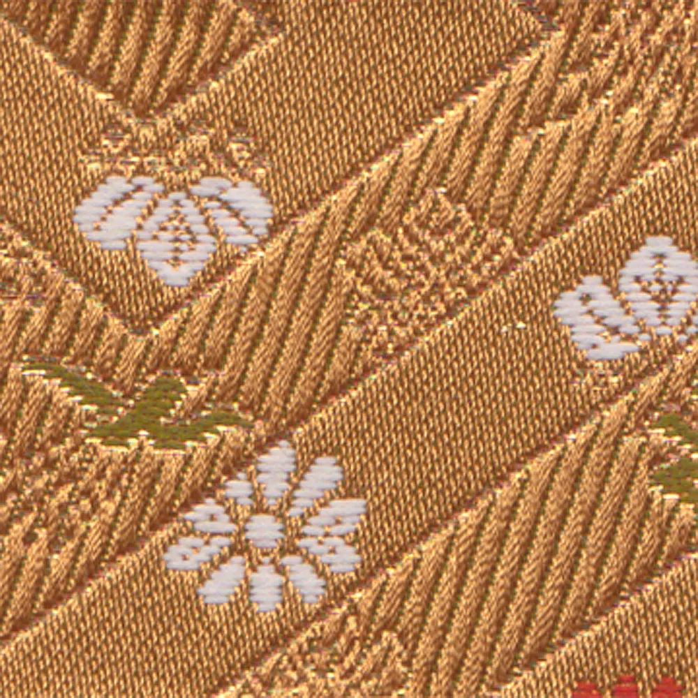 Kain Brokat Kimono Modis Jepang dengan Harga Terbaik, Banyak Pesanan Kecil Tersedia, Agen Distributor Diperlukan