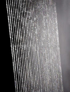 Telón de fondo Decoración de fiesta Suministros para eventos y fiestas Mundap Crystal Wedding back drops Wedding Mandap Telón de fondo - Product Image 5