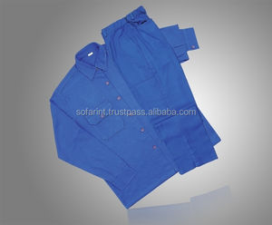 Chaqueta de trabajo, ropa de trabajo, camisa - Product Image 4