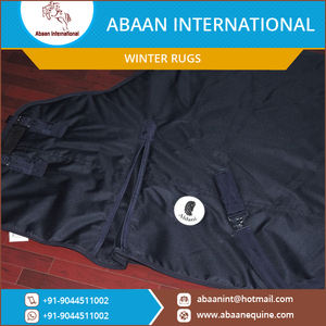 Tapis de cheval combiné pour l'hiver, accessoire respirant et étanche, vente en gros, 1 pièce - Product Image 5