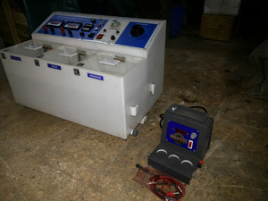 เครื่องชุบไฟฟ้าทองคำด้วยโรเดียม - Product Image 4