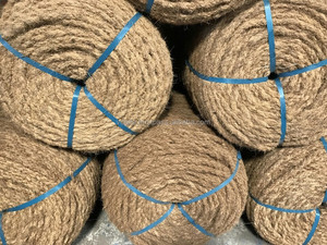 เชือกใยมะพร้าวราคาถูกที่สุด - Product Image 5