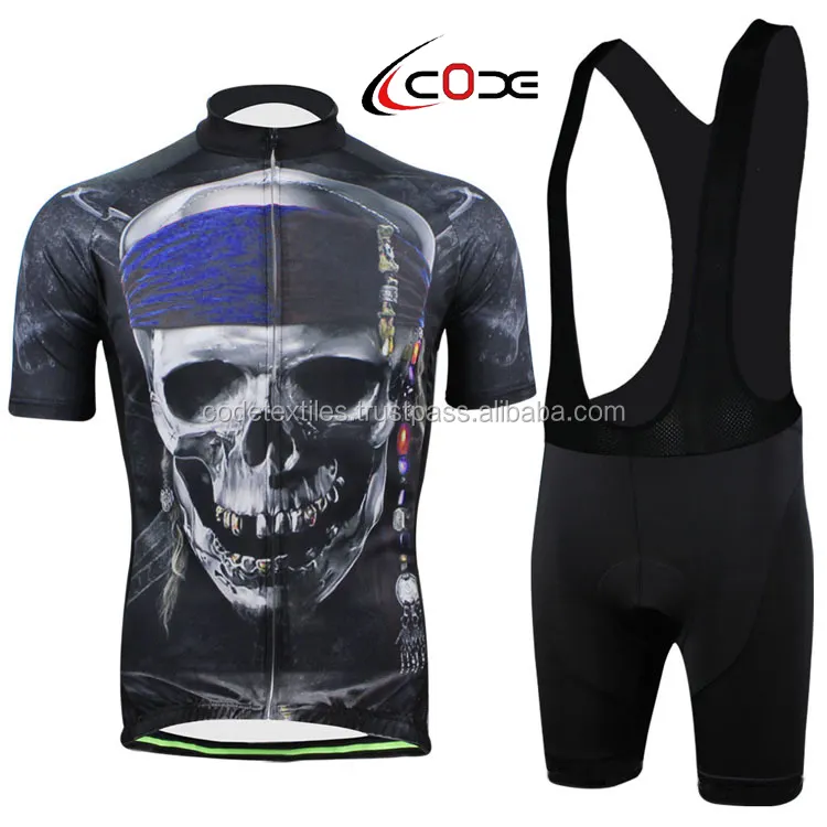Latest custom sublimated cycling jersey / cycling uniform / cycling wears