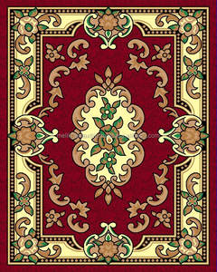 พรม PP BCF ราคาดีที่สุด ดีไซน์ใหม่ - Product Image 3