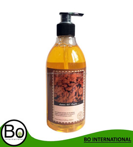 Nouveau gel douche avec odeur de gingembre exportation vers l'europe - Product Image 2