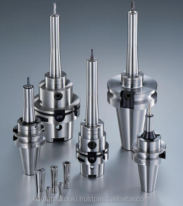 Japan Nikken Machinery NC Tooling System - Durable & Eco