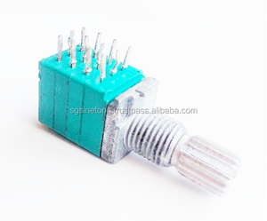 โพเทนชิโอมิเตอร์แบบออปติคอล - Product Image 1