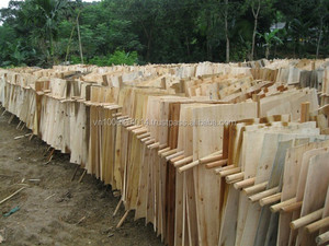 A/b เกรด1.7X640X1270 Mm สีน้ำตาลเวียดนาม MC 20% แผ่นไม้อัดแกนอะคาเซีย - Product Image 4