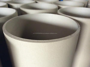 Tubos/núcleos de papel duro para la industria del acero - Product Image 2
