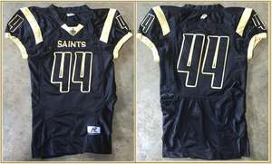 ออกแบบชุดอเมริกันฟุตบอลตามสั่ง - Product Image 5