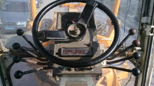 Motolivellatrice CAT 14G Usata, <span class=keywords><strong>Caterpillar</strong></span> 14G da 18 Tonnellate in Vendita - Product Image 6