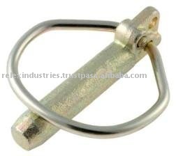 LINCH PIN forjado - Product Image 3