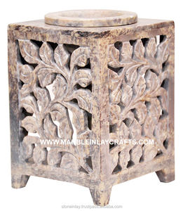 Exclusive Aroma <b>Oil</b> <b>Burner</b>, <b>Fragrance</b> <b>Oil</b> DIffuser - Product Image 1