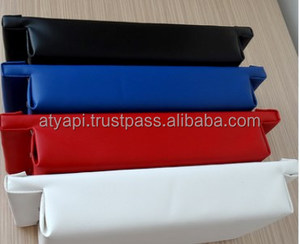 แผ่นปูผนังป้องกันพื้นสำหรับเล่นกีฬา Atyapi วัสดุ PU ทนทานเป็นมิตรกับสิ่งแวดล้อมปรับสีได้ตามต้องการ - Product Image 5