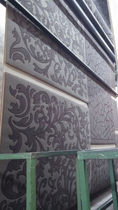 Classic Area Rug Carpet R0416 - Product Image 4