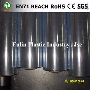 ขายร้อนซุปเปอร์ชัดเจนปลอดสารพิษป้องกันพีวีซี - Product Image 6