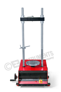 Prueba electrónica de suelo - Product Image 2