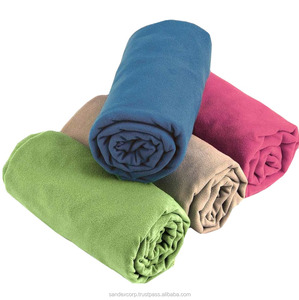 Fabricante principal exportador de toallas de microfibra en la India. - Product Image 4