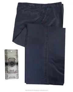 Jeans Hosen, Chino Hosen Hosen, Baumwoll hosen Chinos Jeans Hosen Freizeit hosen Polyester/Baumwolle Männer Weiß für den Frühling