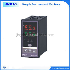 Bộ điều khiển nhiệt độ K PT100 xmt PID nhiệt kỹ thuật số - Product Image 5