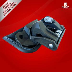 Poignée de porte à l'avant droite btp500, pour porte d'entrée - Product Image 4