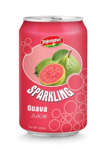 Agua con Gas al por Mayor, 100% Jugo de Fruta, Certificación ISO/Kosher, Fuente de Manantial, 330 ml, Marcas de Bebidas JOJONAVI - Product Image 3
