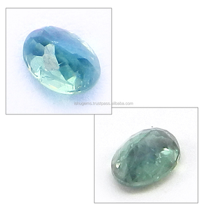 Alejandrita Natural 5x3mm oval corte 0,3 Cts de piedras preciosas - Product Image 2