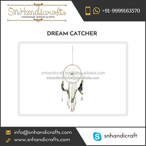 Trendy Exclusive Range of Dream Catcher for Home Decorations at Low Price - Product Image 1