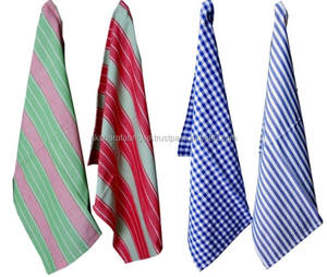 Paño de Cocina con Diseño Personalizado, Fabricante OEM, Venta al Por Mayor, ODM, Directo de Fábrica, Marca Privada, Hostelería - Product Image 4