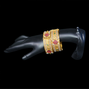 Indian Fashion <b>Bangles</b> - Product Image 1