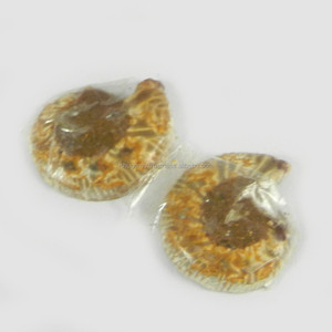 Pierres précieuses amonite naturelles en vrac, pour la fabrication de bijoux, forme libre, 1 paire, 20x17mm, 3.60 Gms - Product Image 2