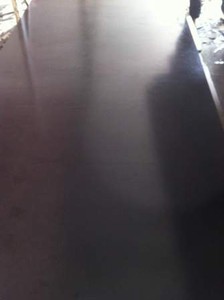 Contrachapado de Abedul de Primera Calidad, 11 mm, Revestido de Melamina por una Cara, para Decoración de Interiores, Uso en Muebles, Estándar E1 de Formaldehído - Product Image 4