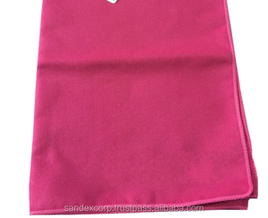 Top Exporter <b>Microfiber</b> Cloth for Glass Cleaning Indian Supplier.. - Product Image 2