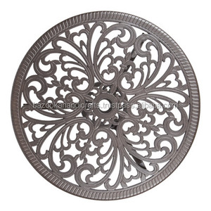 Metal Furniture, Outdoor and Indoor Furniture, Patio Furniture - Product Image 5