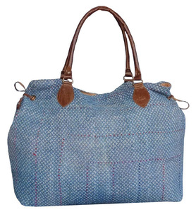 Bolsos de mano Kantha hechos a mano - Product Image 1