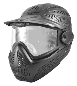 Masque de paintball Borjye BJ59H ASTM masque intégral personnalisé - Product Image 1