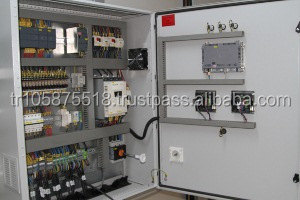 Planta de Ósmosis Inversa US-RO con Capacidad de 1000m3/día, Garantía de 2 Años, Contenedorizada, para Agua Potable en Hospitales - Product Image 5
