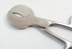 Kéo Dây Rốn Sử Dụng Một Lần, Kéo Cắt Rốn Kiểu Mỹ, Kéo Cắt Dây Rốn - Product Image 2