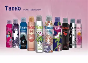 Neues Design Deodorant Hot Sale