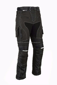 Ropa deportiva impermeable para hombre Shemax, transpirable y a prueba de viento, chaqueta textil para motocicleta, traje de pantalón para motociclismo - Product Image 4