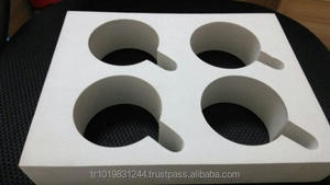 Inserto de espuma EVA personalizado, Flexible y duradero, caja de espuma EVA - Product Image 3