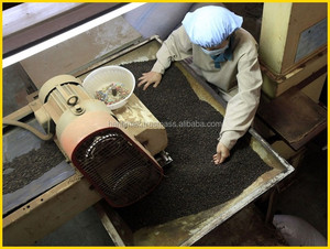 Poivre noir entier du Vietnam Poivre noir 500g/L à 570g/L Prix de gros séché brut transformé par HANFIMEX GROUP - Product Image 3