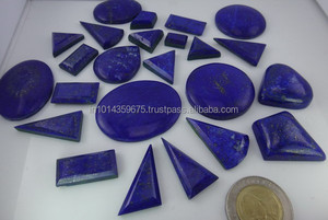 
 
 
 Coszcalt Exports VB0120E Pierres précieuses en lapis-lazuli bleu naturel d'Afghanistan, pierres taillées sur mesure en gros pour la bijouterie - Product Image 2